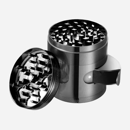 New 2024 Metal Herb Grinder