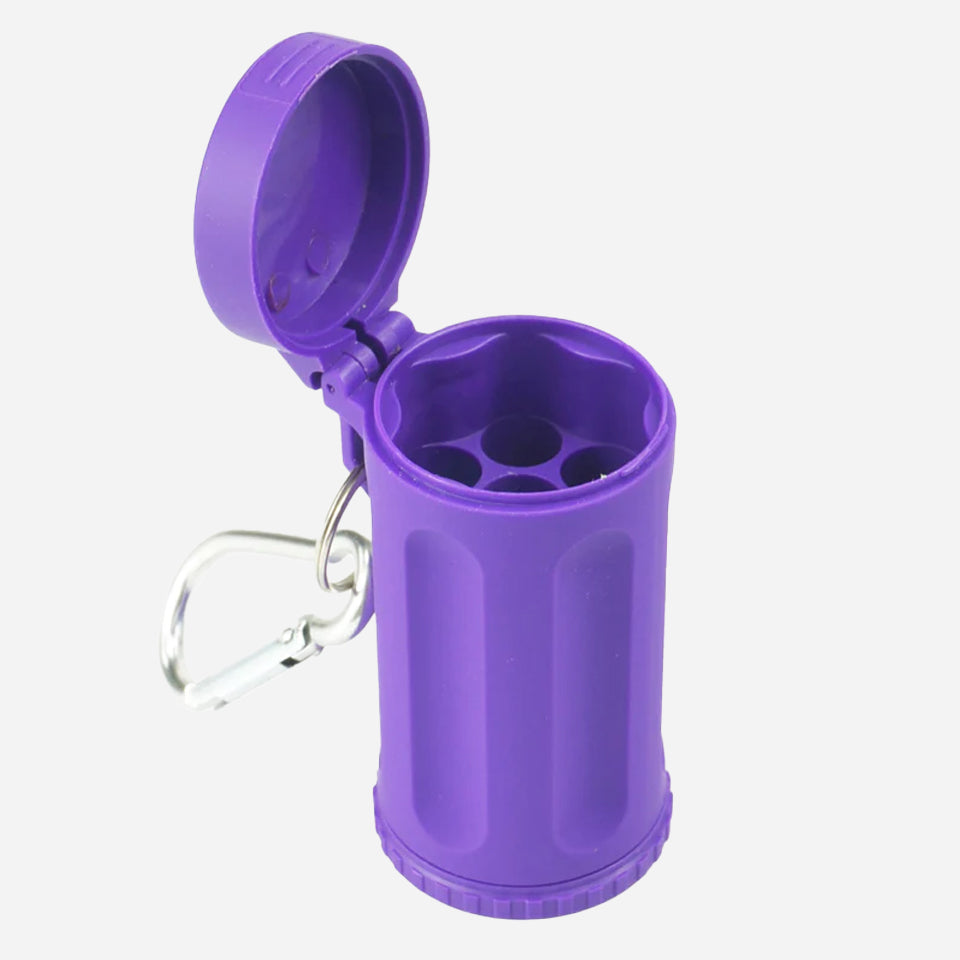 Portable Ashtray