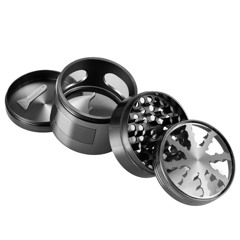 New 2024 Metal Herb Grinder