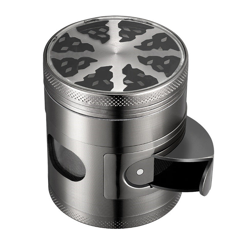 New 2024 Metal Herb Grinder