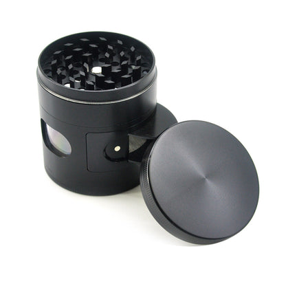 New 2024 Metal Herb Grinder