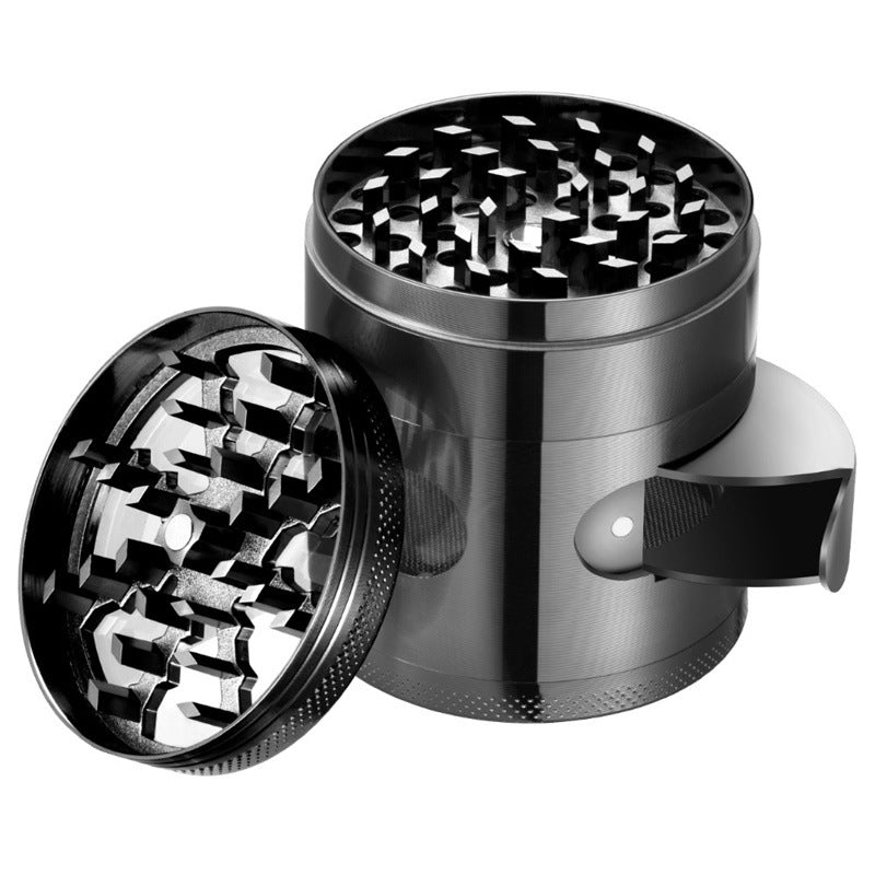 New 2024 Metal Herb Grinder