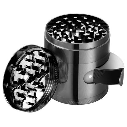 New 2024 Metal Herb Grinder