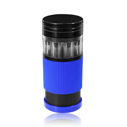 3 in1 Portable Herb Grinder and filler