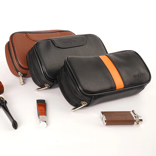 Smell-Proof Storage Hand Bag